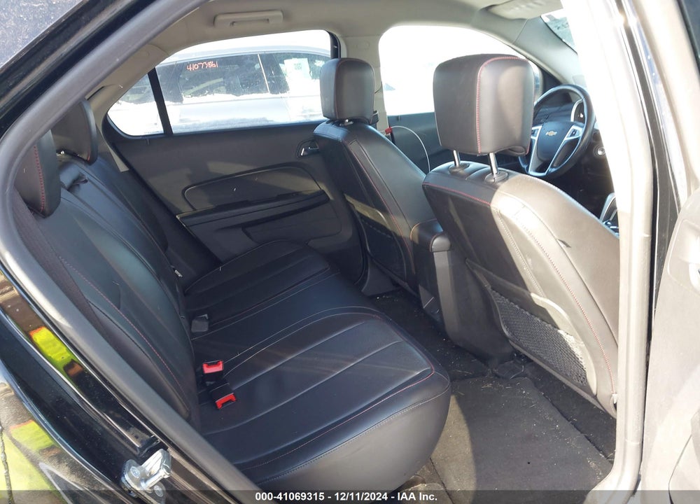 2014 CHEVROLET EQUINOX 2LT VIN: 2GNALCEK9E6167082