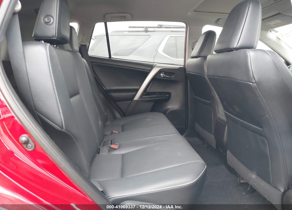2017 TOYOTA RAV4 LIMITED/PLATINUM VIN: 2T3YFREV1HW323801