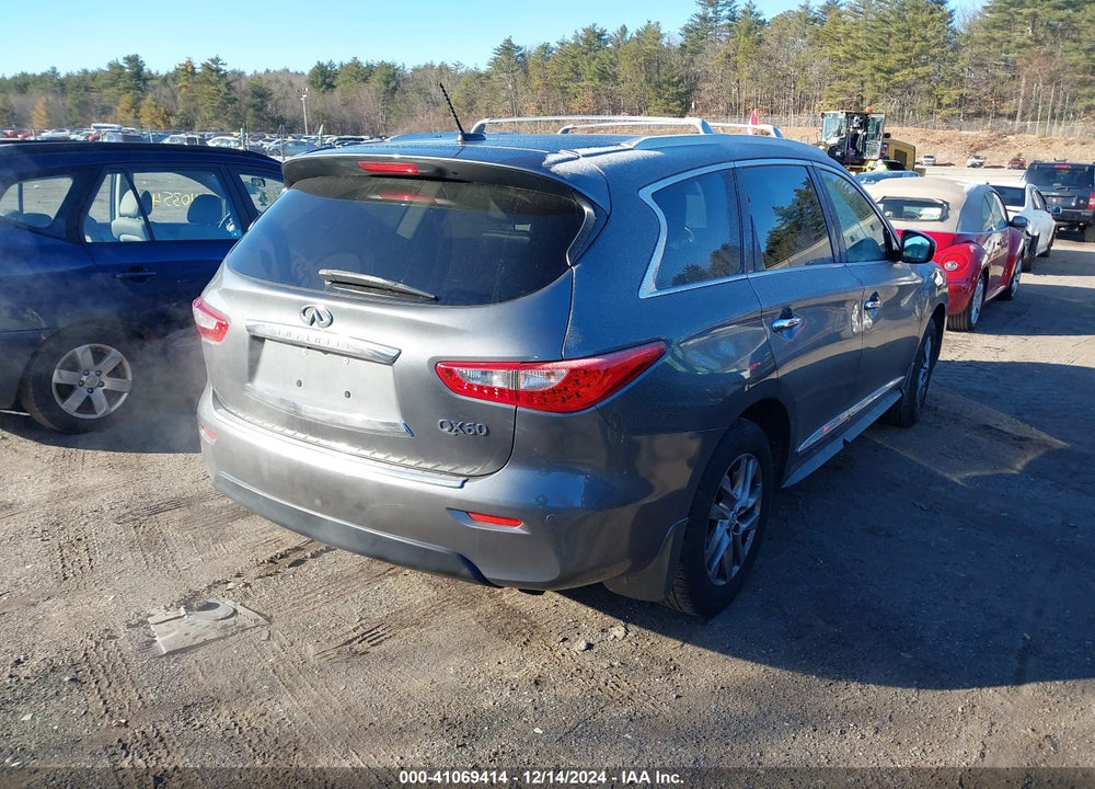 2015 INFINITI QX60 VIN: 5N1AL0MM2FC512287