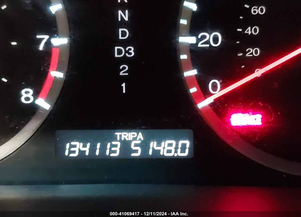 2012 HONDA ACCORD 2.4 EX-L VIN: 1HGCP2F86CA159333