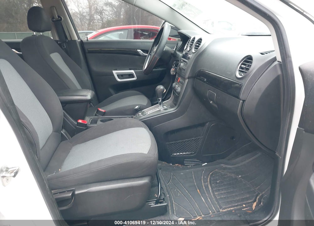 2014 CHEVROLET CAPTIVA SPORT LT VIN: 3GNAL3EK1ES592944