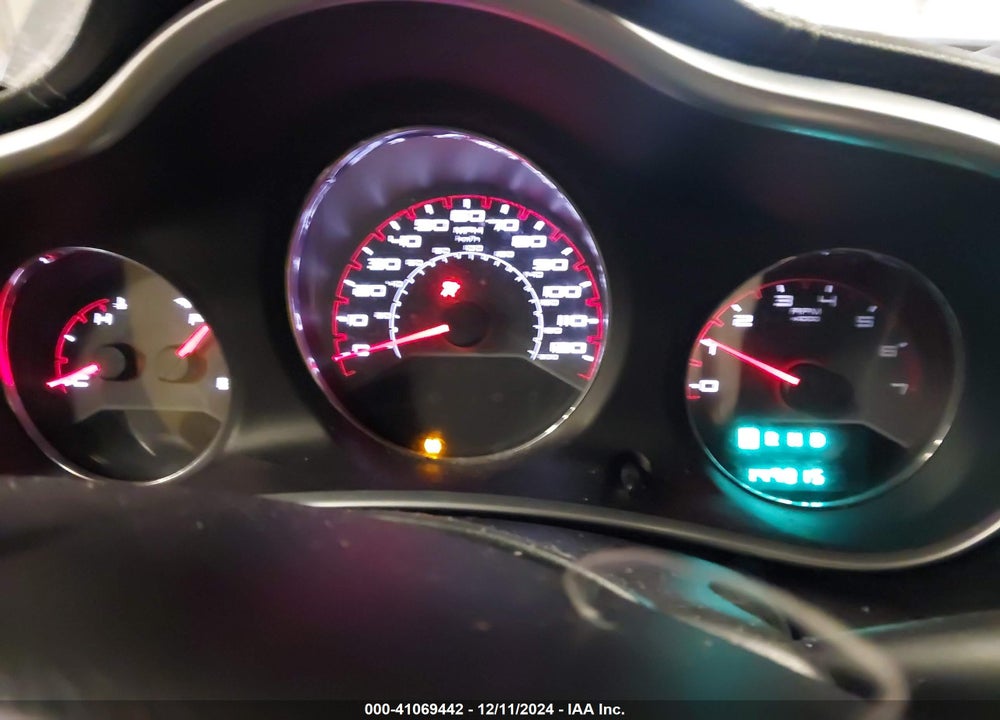 2011 DODGE AVENGER EXPRESS VIN: 1B3BD4FB1BN525105