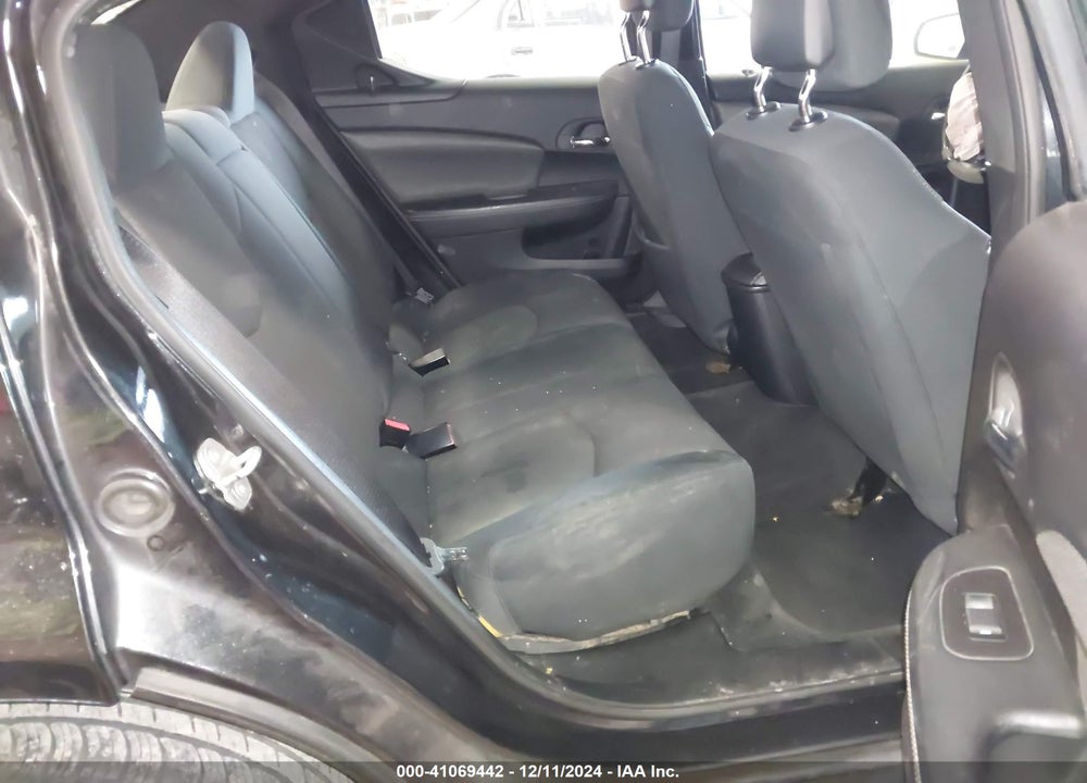 2011 DODGE AVENGER EXPRESS VIN: 1B3BD4FB1BN525105