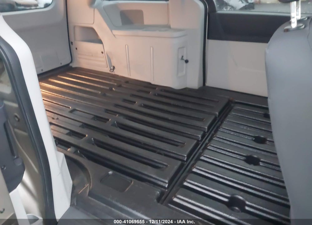 2009 DODGE GRAND CARAVAN CV VIN: 2D8HN11E99R646324