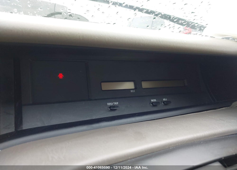 2000 TOYOTA AVALON XL VIN: 4T1BF28B1YU046591