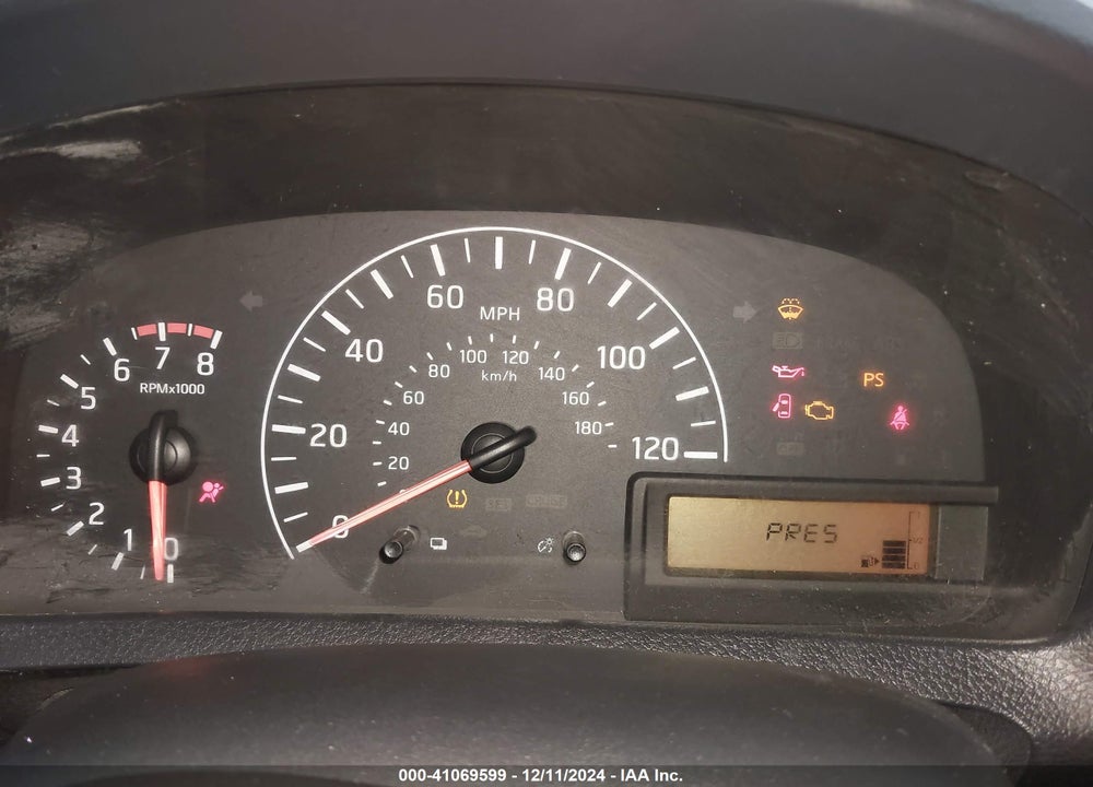 2015 CHEVROLET CITY EXPRESS 1LT VIN: 3N63M0ZN9FK711498