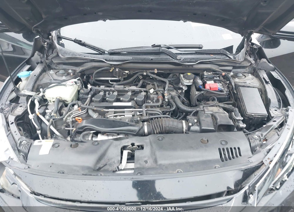 2016 HONDA CIVIC EX-T VIN: 2HGFC1F3XGH646842