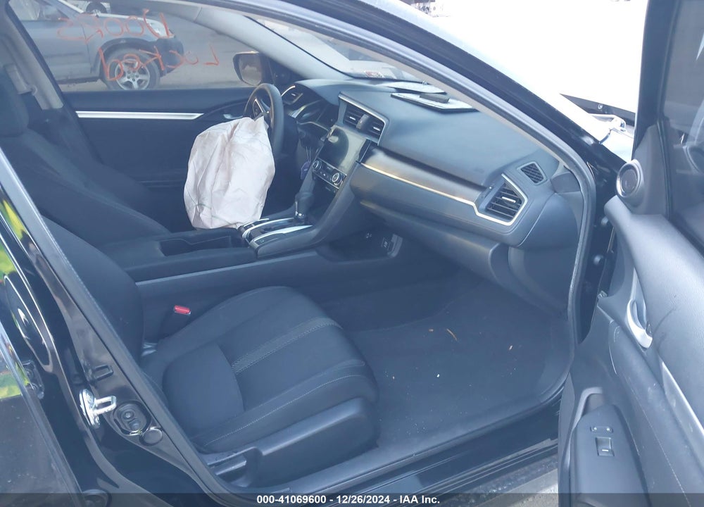 2016 HONDA CIVIC EX-T VIN: 2HGFC1F3XGH646842