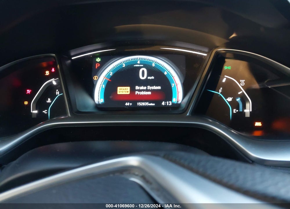 2016 HONDA CIVIC EX-T VIN: 2HGFC1F3XGH646842
