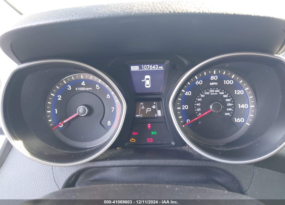 2017 HYUNDAI ELANTRA GT VIN: KMHD35LH3HU380832