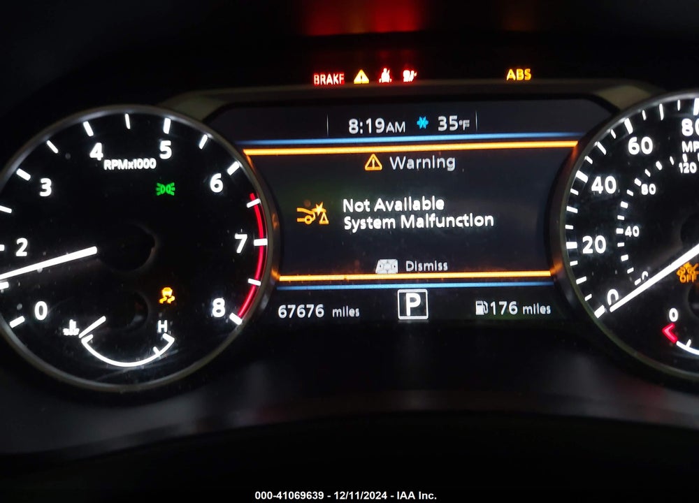 2020 NISSAN SENTRA SR XTRONIC CVT VIN: 3N1AB8DV8LY213004