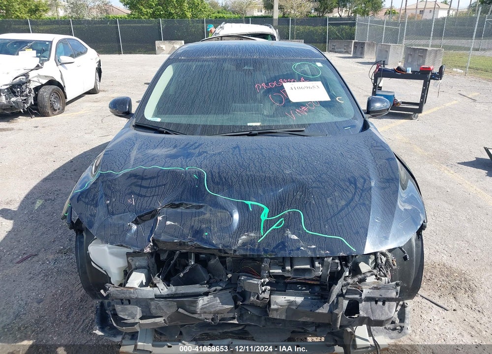2022 NISSAN SENTRA SR XTRONIC CVT VIN: 3N1AB8DV0NY230074