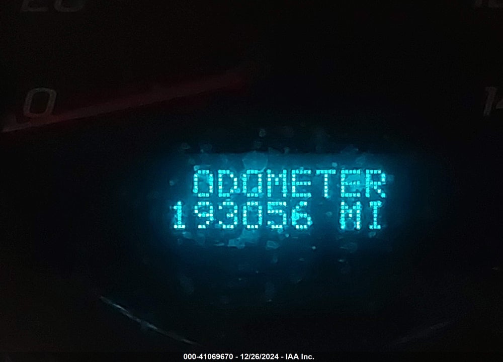 2007 CHEVROLET IMPALA LS VIN: 2G1WB58N579414627