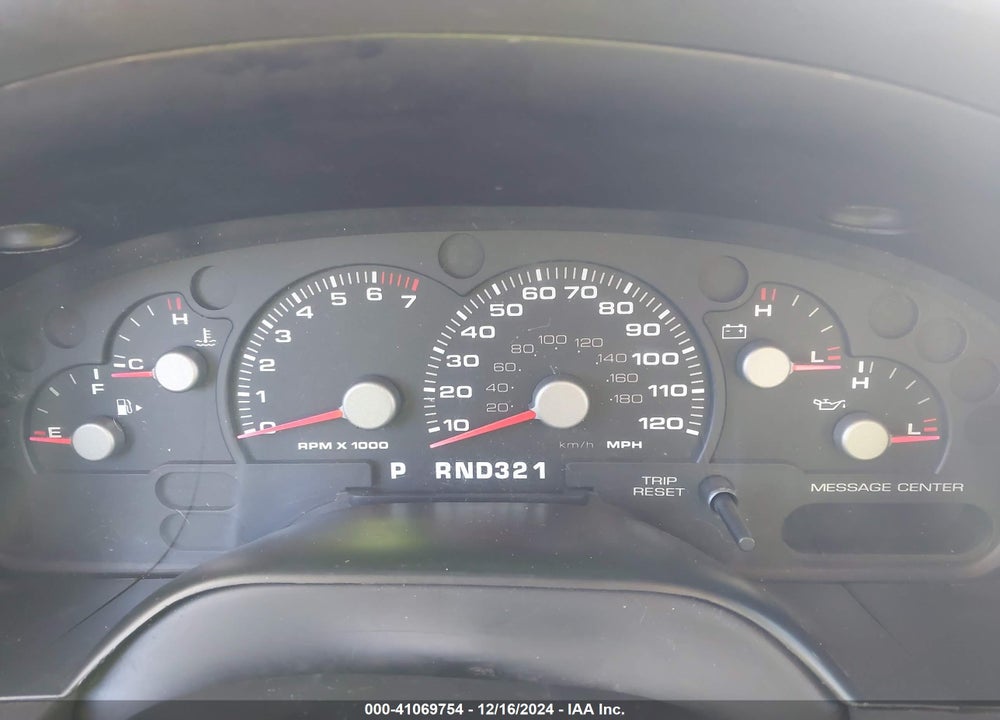 2005 FORD EXPLORER XLT/XLT SPORT VIN: 1FMZU73KX5UA99052