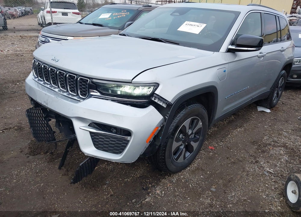 2024 JEEP GRAND CHEROKEE 4XE VIN: 1C4RJYB6XRC145398