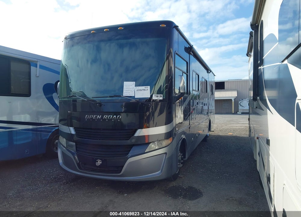 2020 FORD F53 VIN: 1F66F5DY2K0A10864