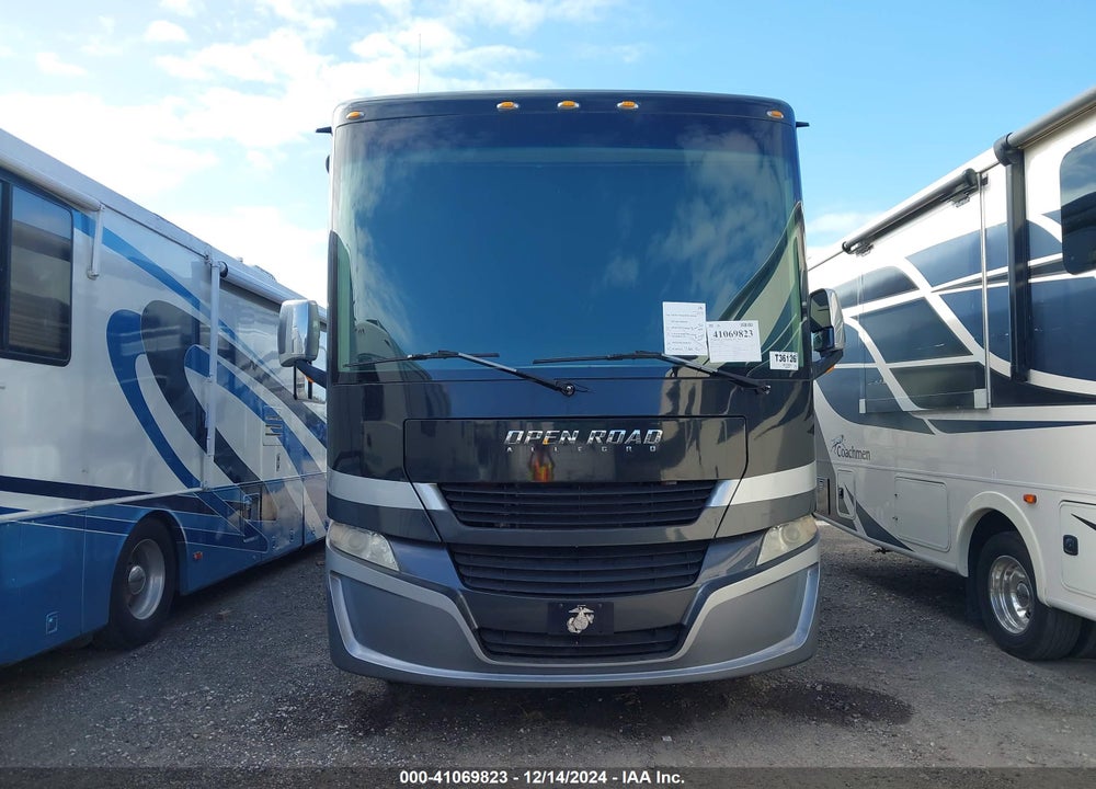 2020 FORD F53 VIN: 1F66F5DY2K0A10864