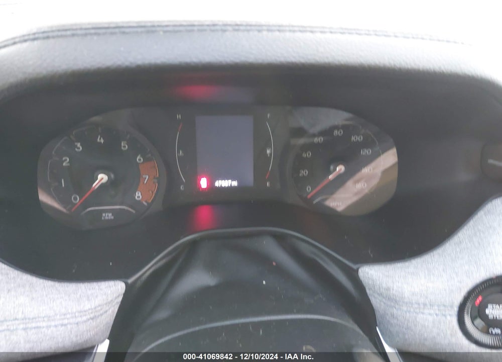 2022 JEEP COMPASS LATITUDE FWD VIN: 3C4NJCBBXNT177846