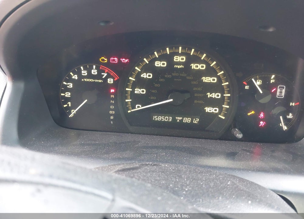 2007 HONDA ACCORD 2.4 SE VIN: 1HGCM56317A126664