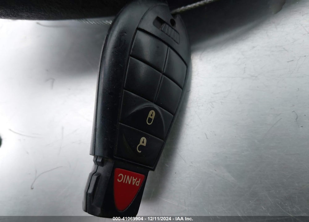2010 DODGE GRAND CARAVAN SE VIN: 2D4RN4DE4AR297385