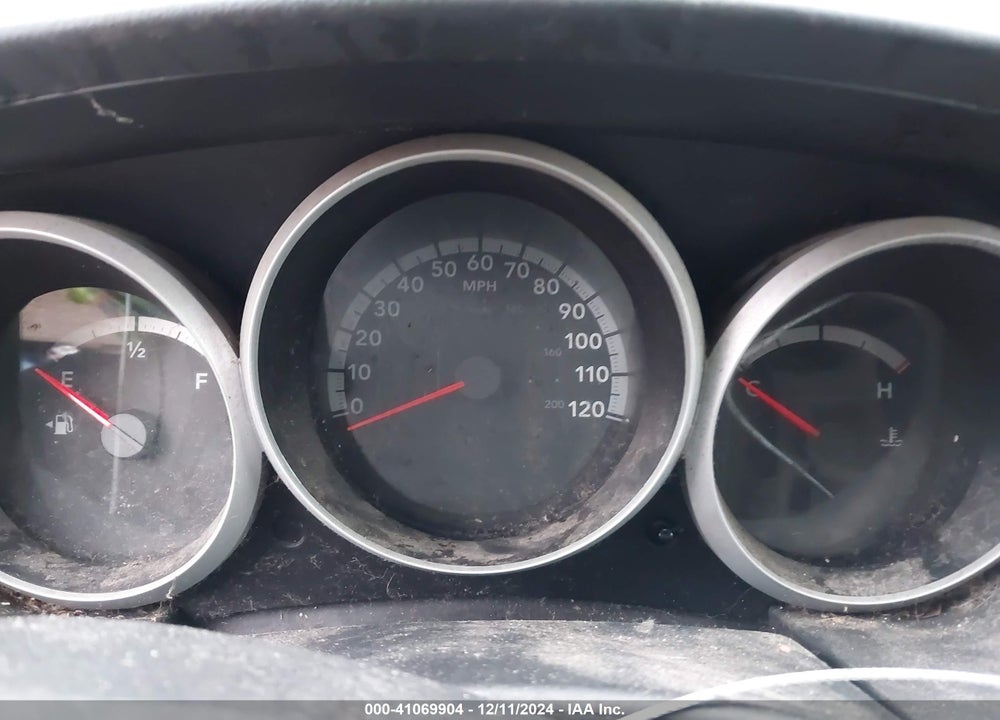2010 DODGE GRAND CARAVAN SE VIN: 2D4RN4DE4AR297385