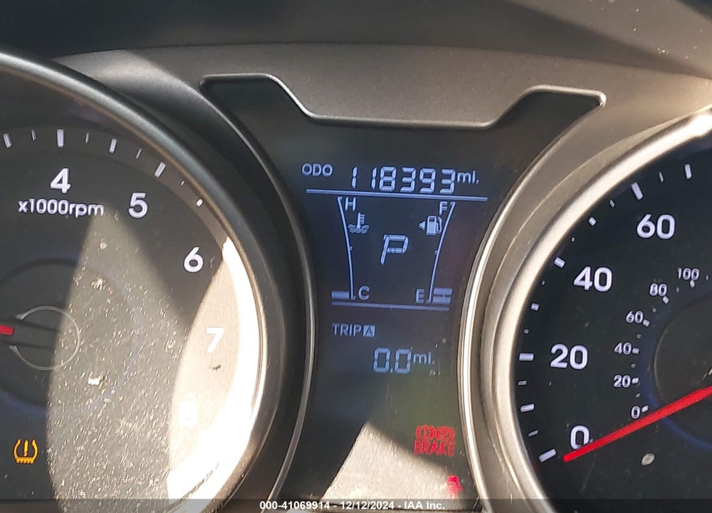 2016 HYUNDAI VELOSTER VIN: KMHTC6AD7GU277087