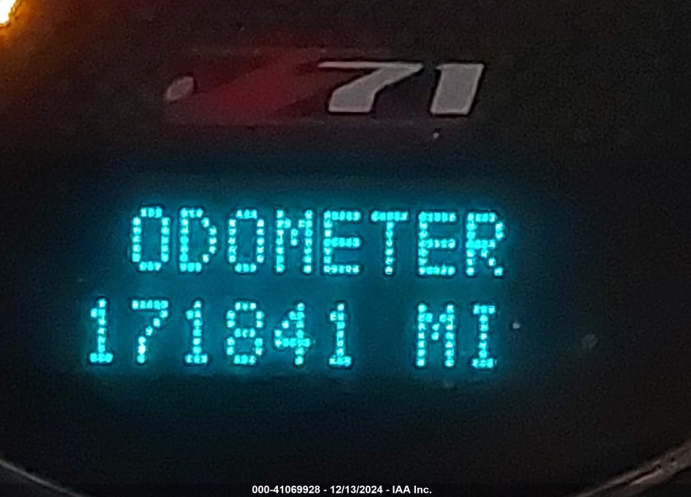 2008 GMC SIERRA VIN: 2GTEK190781320120