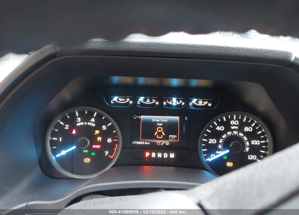 2018 FORD F-150 XLT VIN: 1FTEW1EG3JKC68031