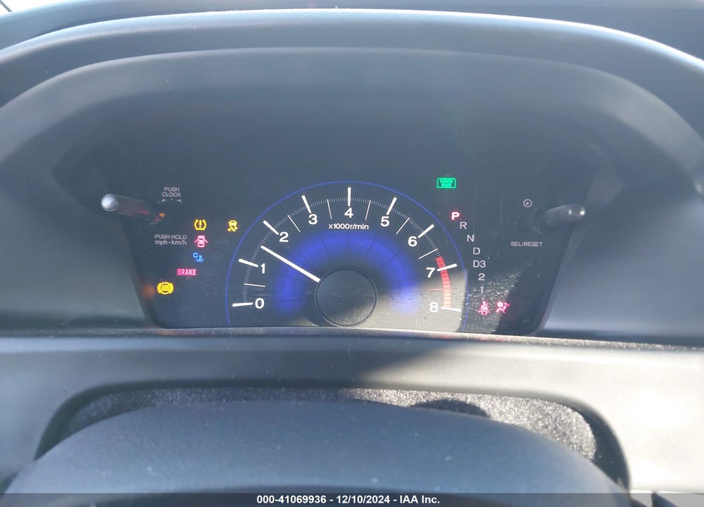 2013 HONDA CIVIC LX VIN: 19XFB2F56DE273699