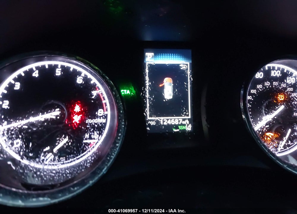2020 TOYOTA CAMRY VIN: 4T1M11AK6LU946083