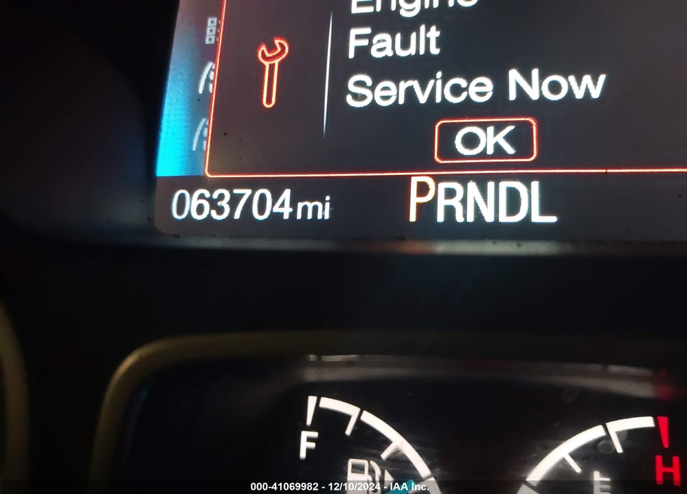 2018 FORD FOCUS VIN: 1FADP3E22JL298159
