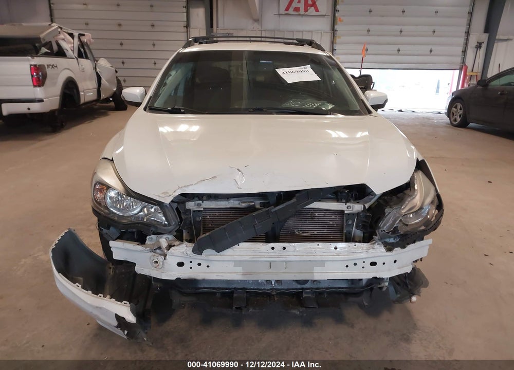2015 SUBARU IMPREZA 2.0I SPORT PREMIUM VIN: JF1GPAT66F9286303