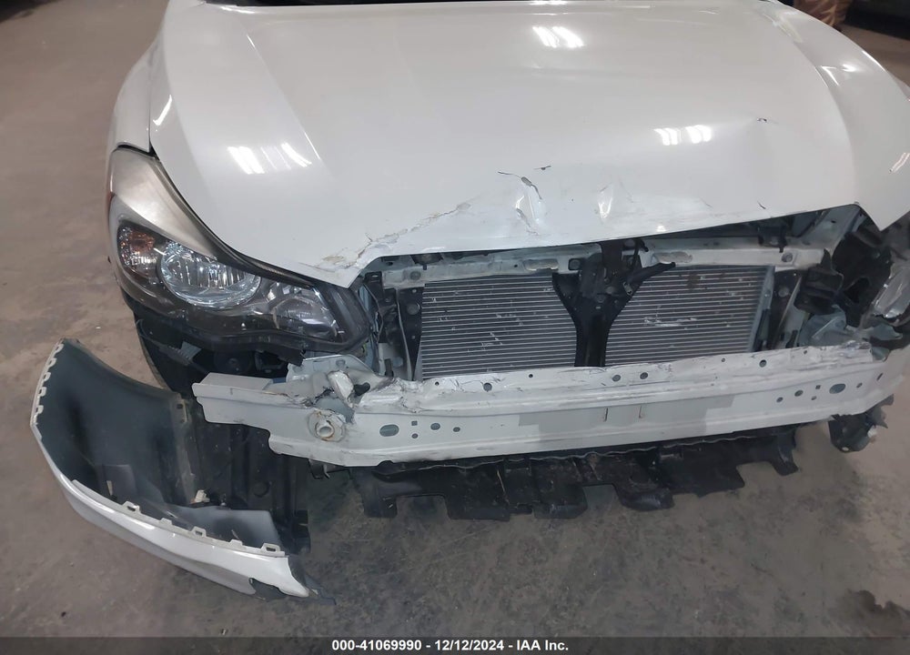 2015 SUBARU IMPREZA 2.0I SPORT PREMIUM VIN: JF1GPAT66F9286303