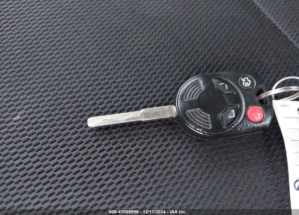 2014 FORD FOCUS SE VIN: 1FADP3F29EL213791