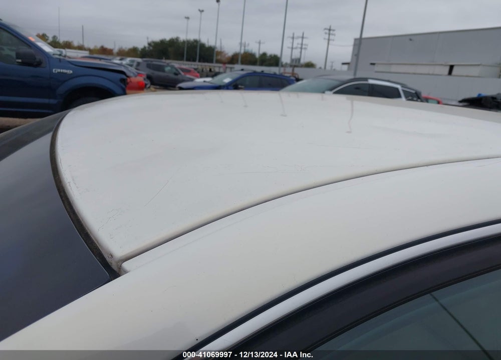 2006 BUICK LUCERNE CXS VIN: 1G4HE57Y56U249565