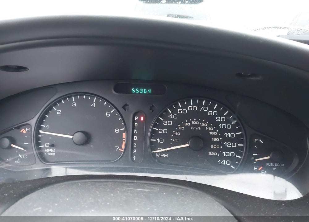 2004 OLDSMOBILE ALERO GL2 VIN: 1G3NL52E14C156720