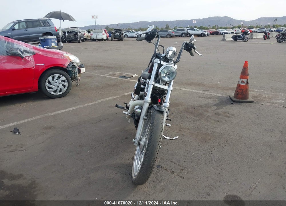 2013 HARLEY-DAVIDSON XL1200 V VIN: 1HD1LF319DC415727