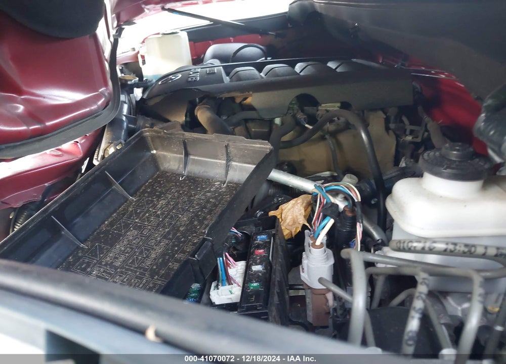 2016 TOYOTA TUNDRA LIMITED 5.7L V8 VIN: 5TFHY5F1XGX530986