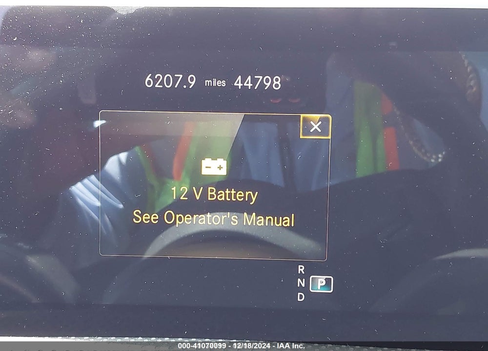 2020 MERCEDES-BENZ CLA 250 4MATIC VIN: WDD5J4HB8LN023457