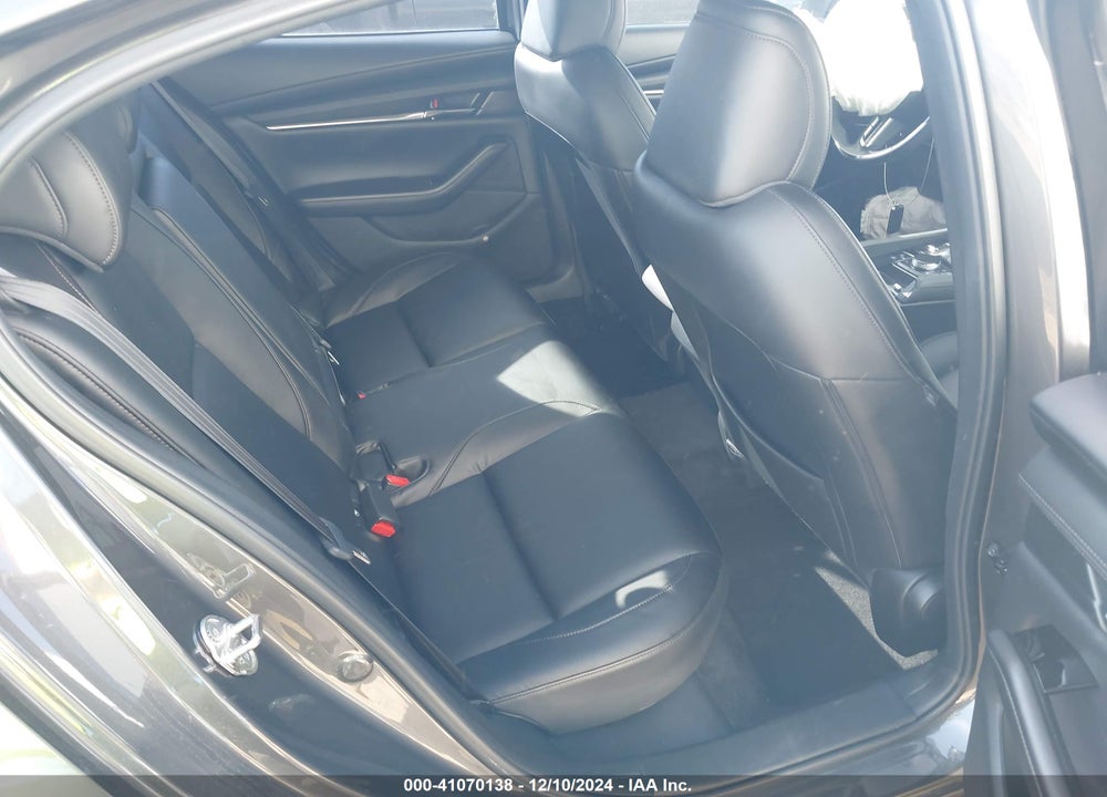 2020 MAZDA 3 PREFERRED PACKAGE VIN: JM1BPADL8L1165128