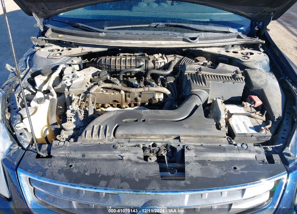 2012 NISSAN ALTIMA 2.5 S VIN: 1N4AL2AP5CC256856