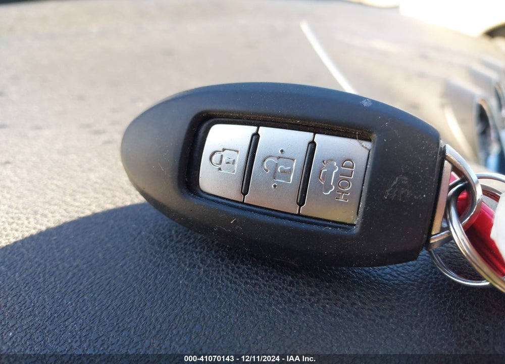 2012 NISSAN ALTIMA 2.5 S VIN: 1N4AL2AP5CC256856
