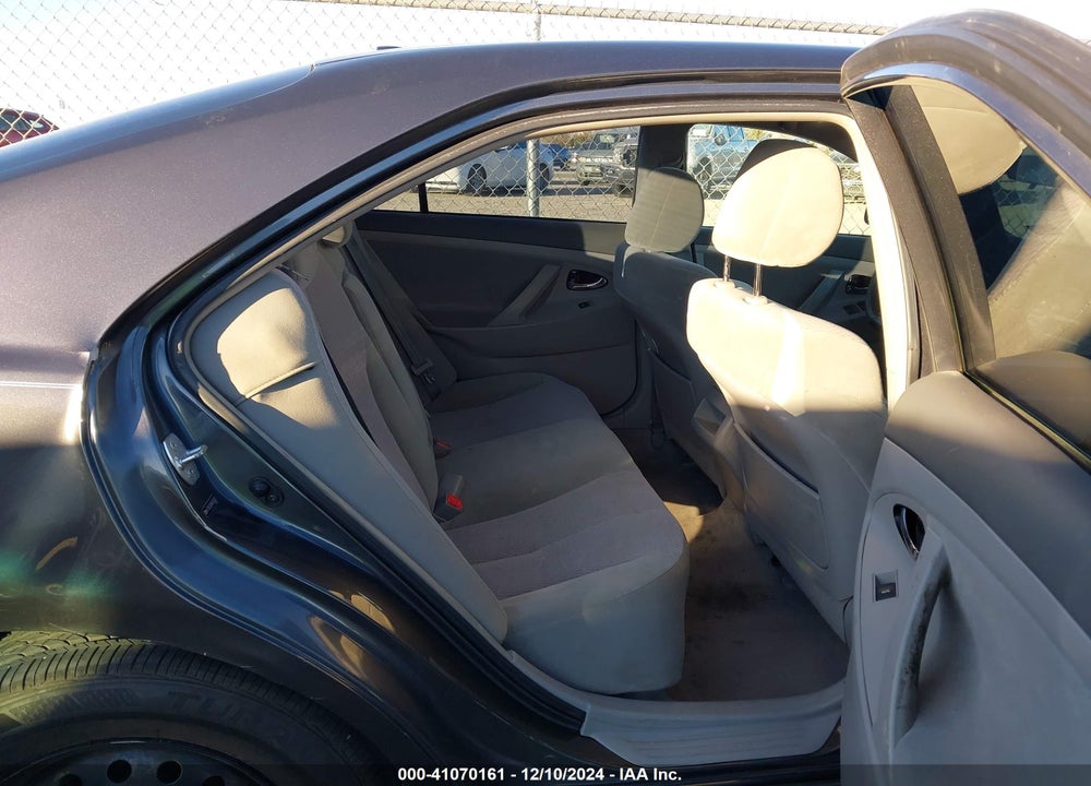 2010 TOYOTA CAMRY VIN: 4T1BF3EK0AU059820