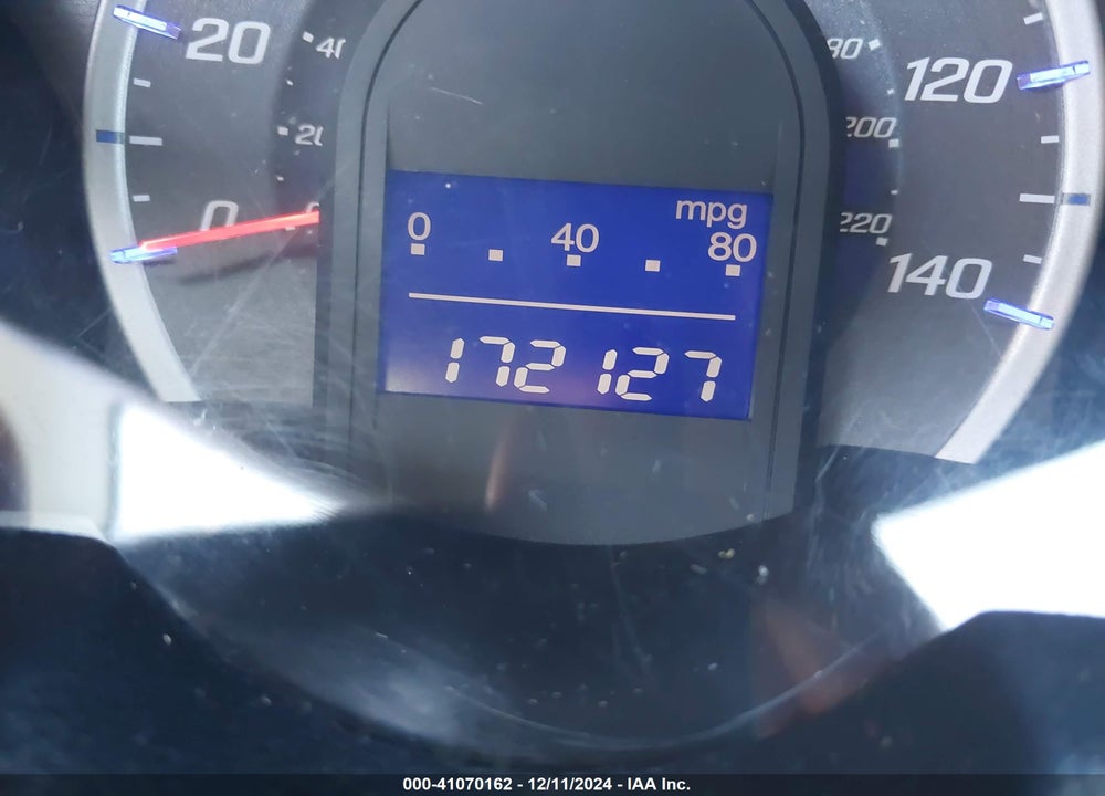 2011 HONDA FIT SPORT VIN: JHMGE8H52BC001844