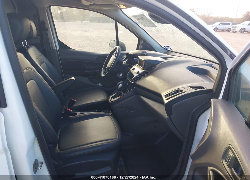 2022 FORD TRANSIT CONNECT XL CARGO VAN VIN: NM0LS7S2XN1511616