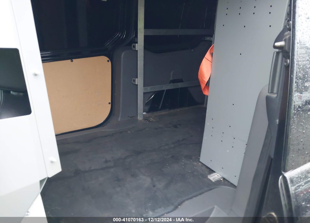 2019 FORD TRANSIT CONNECT XL VIN: NM0LS7E29K1391945