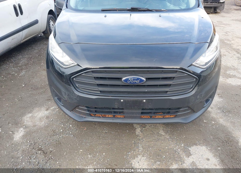 2019 FORD TRANSIT CONNECT XL VIN: NM0LS7E29K1391945