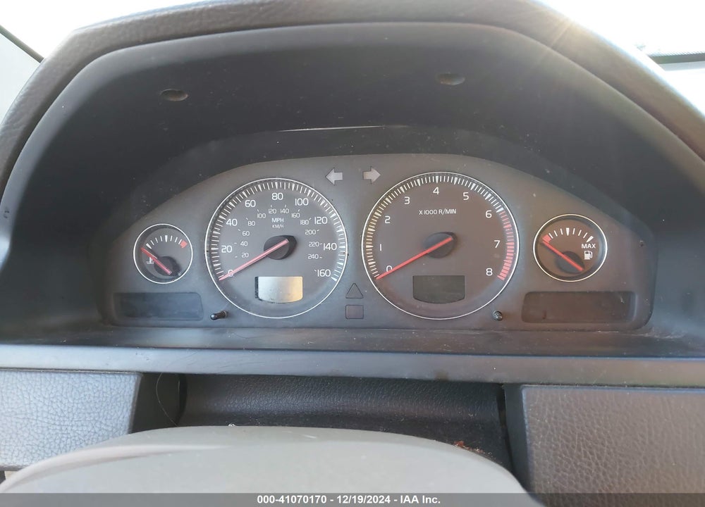 2007 VOLVO XC90 3.2 VIN: YV4CZ982171389178