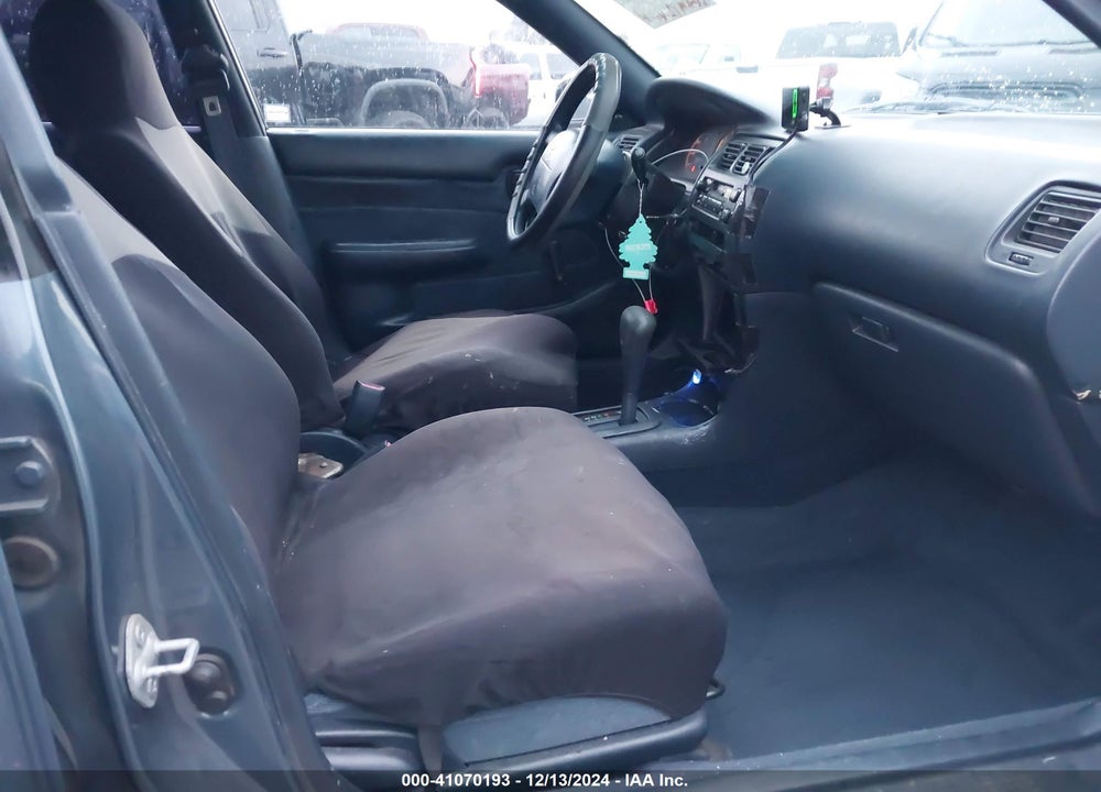 1993 TOYOTA COROLLA LE/DX VIN: 1NXAE09E8PZ101726