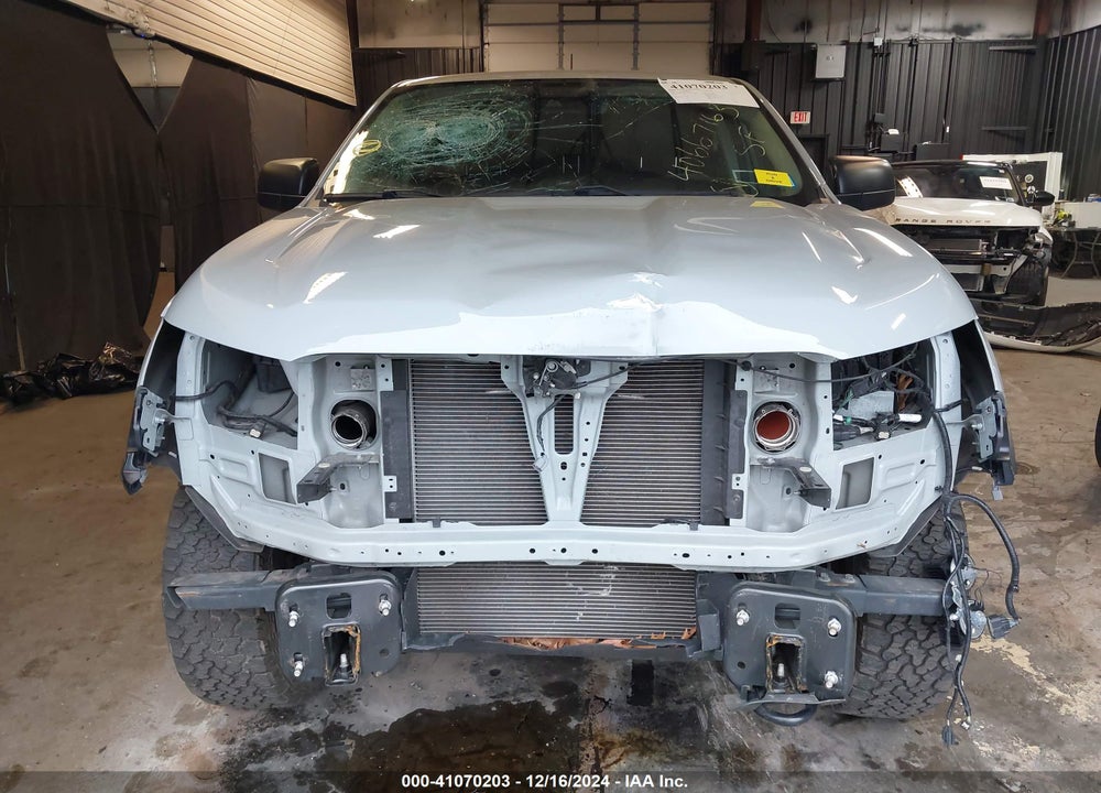 2022 FORD RANGER XLT VIN: 1FTER4FH4NLD00629